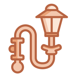 Lighting icon