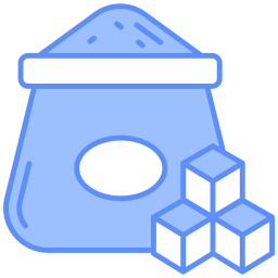 Sugar icon