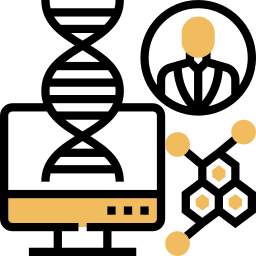 adn Icône