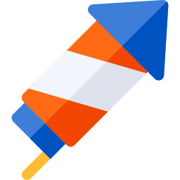 feuerwerk icon