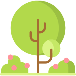 Tree icon