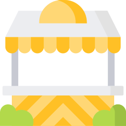 Kiosk icon