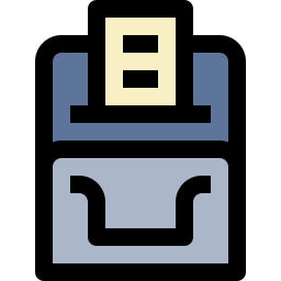 drucker icon