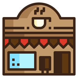 restaurant icon