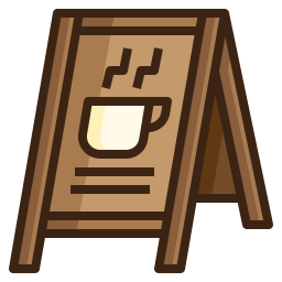 kaffee icon