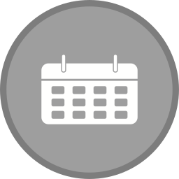 Schedule icon