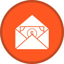 Letter icon