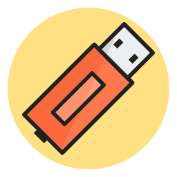 Drive icon