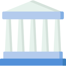 Bank icon