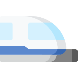 monorail icoon