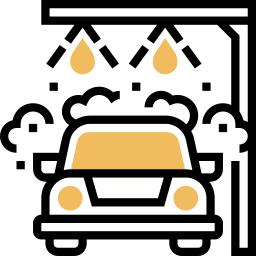 autowäsche icon