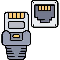 ethernet иконка