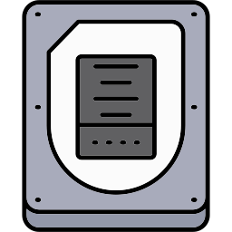 scheibe icon