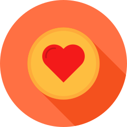 Heart icon