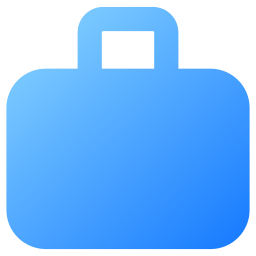 Suitcase icon