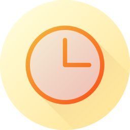 Clock icon