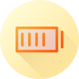 Battery icon