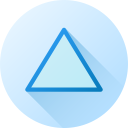 Up chevron icon