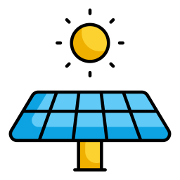 solarmodul icon