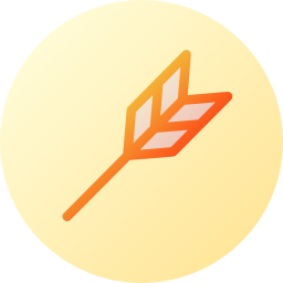 羽ペン icon