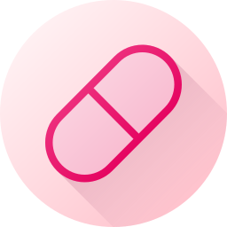 Pill icon