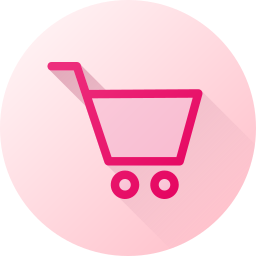 Shopping cart icon