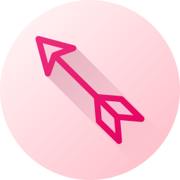 Arrow icon