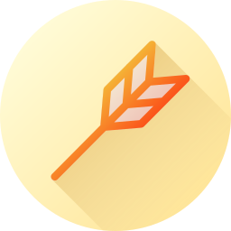 Feather pen icon