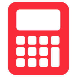 Calculator icon