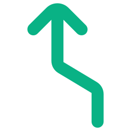 Arrow icon