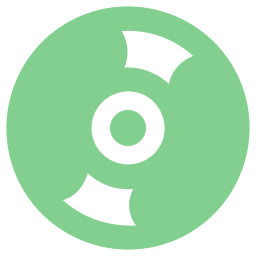 Cd icon