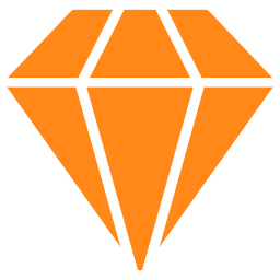 Diamond icon