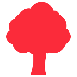 Tree icon