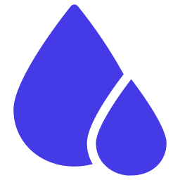 Water icon