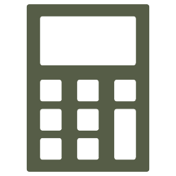 Calculator icon