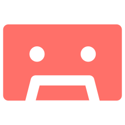 Cassette icon