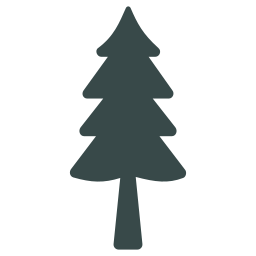 Tree icon