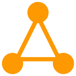 Triangle icon