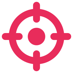 Target icon