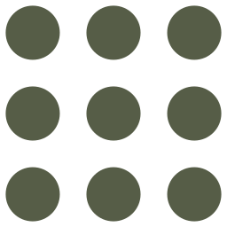 Dots icon