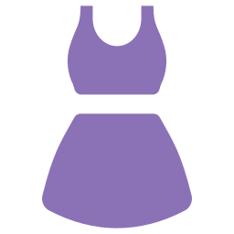 Dress icon