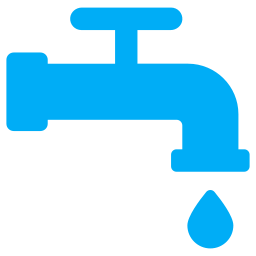 Faucet icon