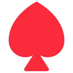 Spade icon