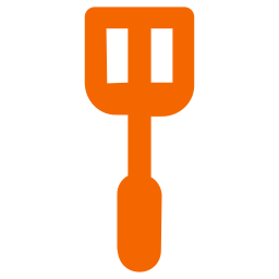 Spatula icon