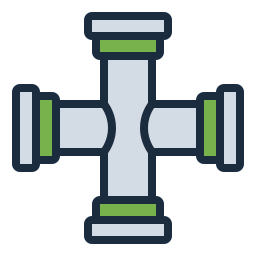 Pipe icon