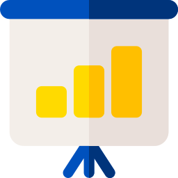 Statistics icon