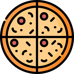 pizza icon