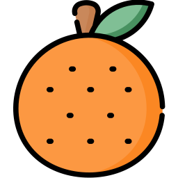 orange icon