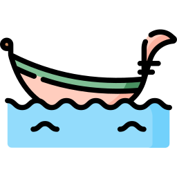 gondola ikona