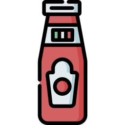 Ketchup icon